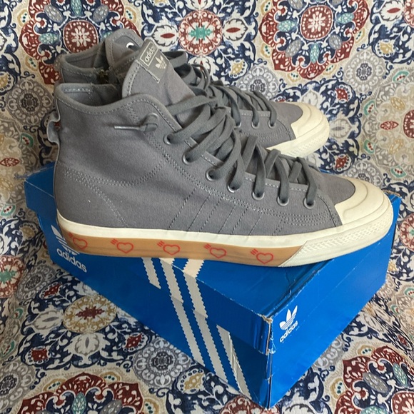 Human made x adidas - Picture 3 of 8